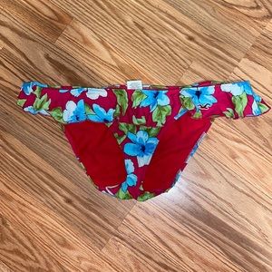 Hollister swim bottoms